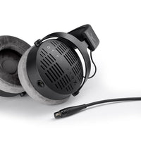 Kopfhörer Beyerdynamic DT 900 Pro X Schwarz