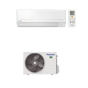 Klimaanlage Panasonic Corp. KITBZ25XKE