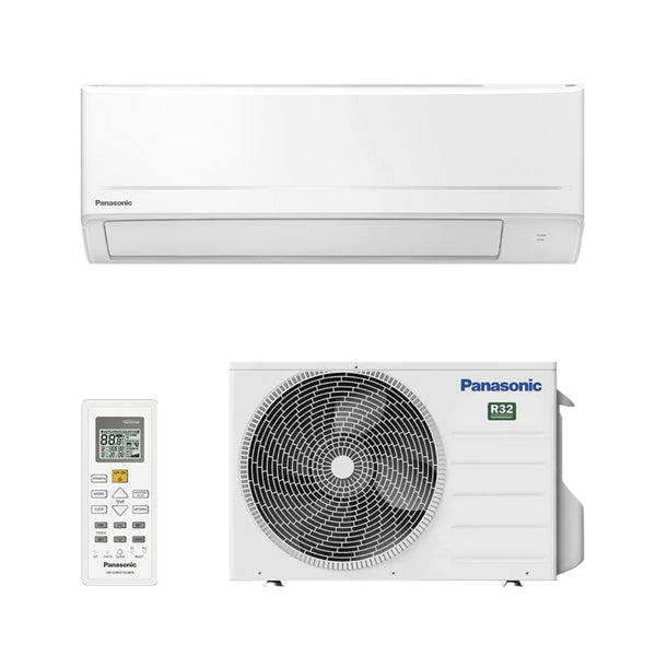 Klimaanlage Panasonic Corp. KITBZ35XKE 3305 kcal/h 2924 fg/h