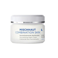 Nachtcreme Annemarie Borlind Combination Skin 50 ml