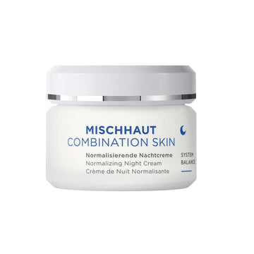 Nachtcreme Annemarie Borlind Combination Skin 50 ml