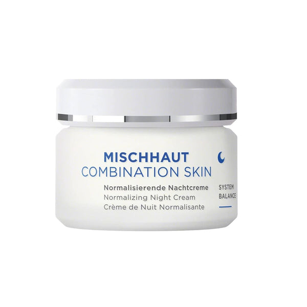 Nachtcreme Annemarie Borlind Combination Skin 50 ml