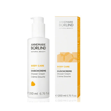 Duschcreme Annemarie Borlind Body Care 200 ml