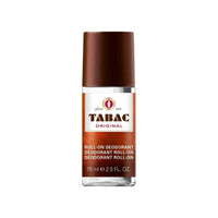 Roll-On Deodorant Tabac Original Original 75 ml