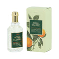 Unisex-Parfüm 4711 Acqua Colonia Blood Orange & Basil EDC Blood Orange & Basil 50 ml