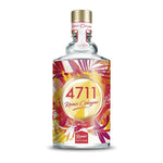 Unisex-Parfüm 4711 Remix Cologne Grapefruit EDC 100 ml