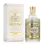 Unisex-Parfüm 4711 Floral Collection Jasmine EDC 100 ml