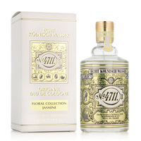 Unisex-Parfüm 4711 Floral Collection Jasmine EDC 100 ml