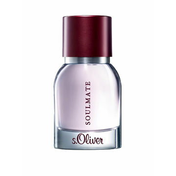 Damenparfüm s.Oliver Soulmate Women EDT 30 ml