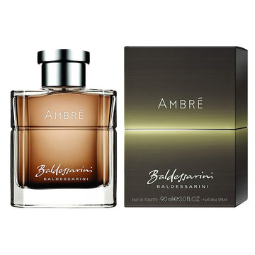 Herrenparfüm Baldessarini EDT Ambre 90 ml