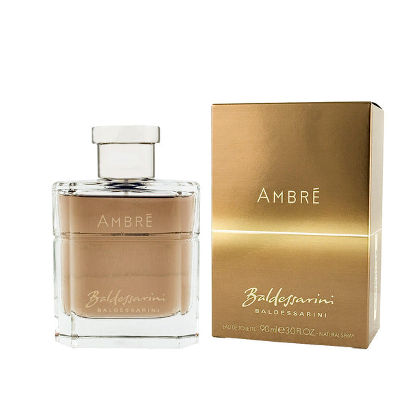 Herrenparfüm Baldessarini EDT Ambre 90 ml