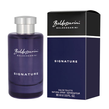 Herrenparfüm Baldessarini EDT Signature 90 ml