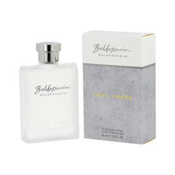 Aftershave Lotion Baldessarini Cool Force 90 ml