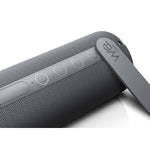 Bluetooth-Lautsprecher Loewe Grau
