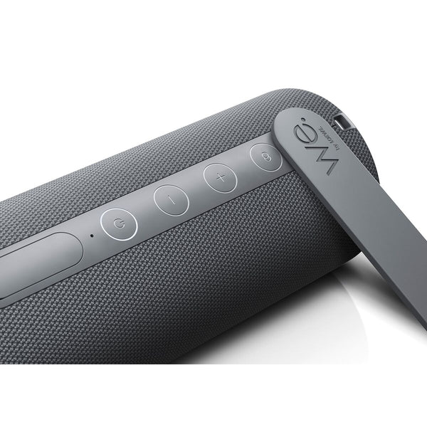 Bluetooth-Lautsprecher Loewe Grau