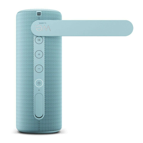 Tragbare Bluetooth-Lautsprecher Loewe 60701V10 Blau 40 W