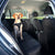 Sicherheitsnetz Trixie Schwarz 120 × 100 CM