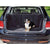 Sicherheitsbarriere Trixie Schwarz 85-140 cm 75-110 cm