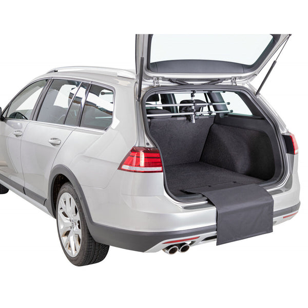 Autositzschutz für Haustiere Trixie Schwarz 50 × 70 cm