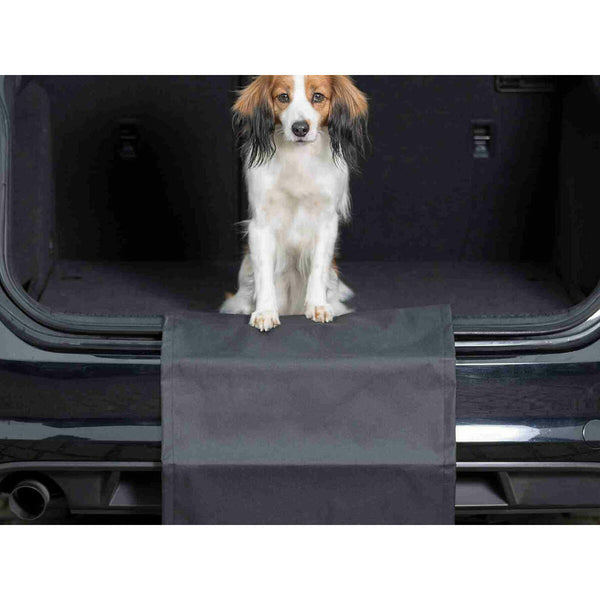 Autositzschutz für Haustiere Trixie Schwarz 50 × 70 cm
