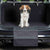 Autositzschutz für Haustiere Trixie Schwarz 50 × 70 cm