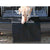 Autositzschutz für Haustiere Trixie Schwarz 50 × 70 cm