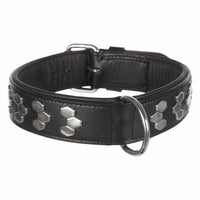 Halsband Trixie Schwarz 55-65 cm Haut