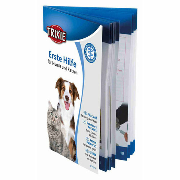 Erste-Hilfe-Kasten Trixie