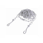 Hundeleine Trixie 5 m Metallic