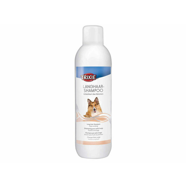 Shampoo für Haustiere Trixie 1 L