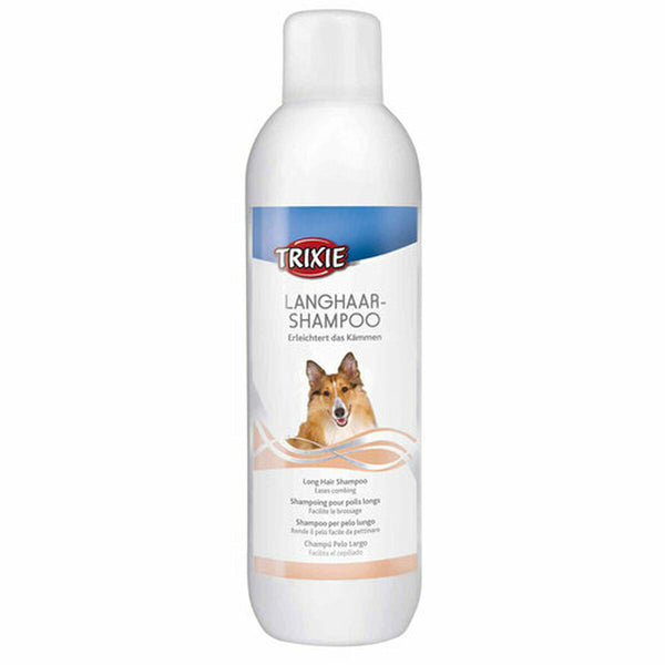 Shampoo für Haustiere Trixie 1 L