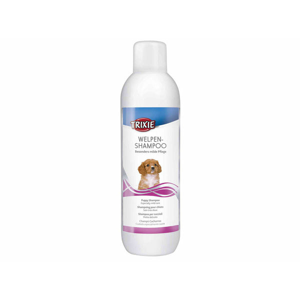 Shampoo für Haustiere Trixie 1 L