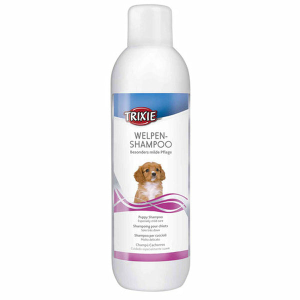 Shampoo für Haustiere Trixie 1 L