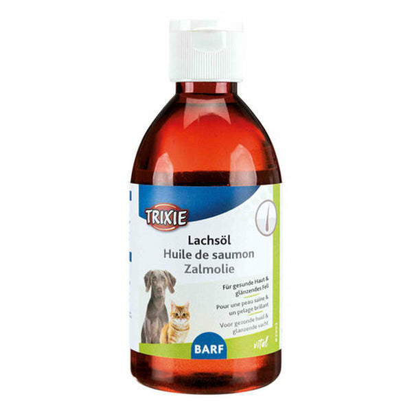 Lachsöl Trixie 250 ml