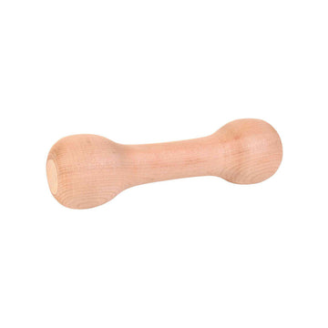 Beißring für Hunde Trixie Braun