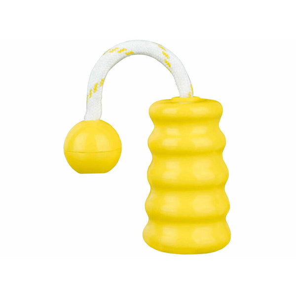 Hundespielzeug Trixie Kautschuk 22 cm