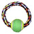 Hundespielzeug Trixie Tennis Bunt Polyester Baumwolle