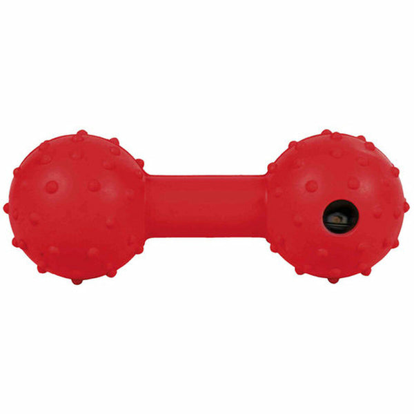 Beißring für Hunde Trixie 12 cm Bunt