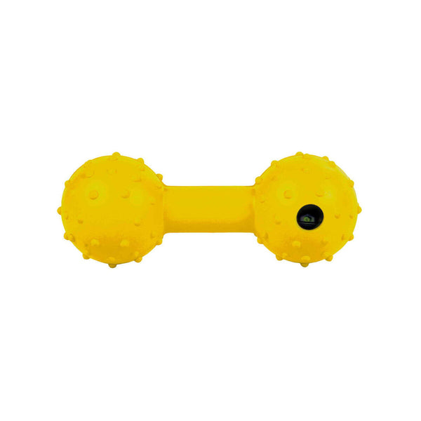 Beißring für Hunde Trixie 12 cm Bunt
