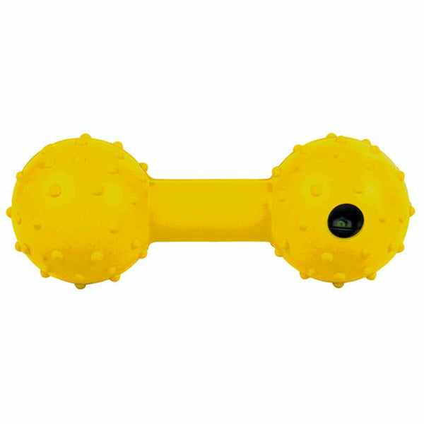 Beißring für Hunde Trixie 12 cm Bunt
