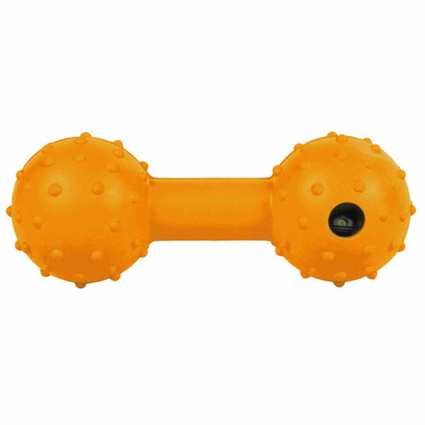 Beißring für Hunde Trixie 12 cm Bunt