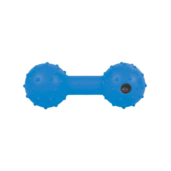 Beißring für Hunde Trixie 12 cm Bunt