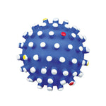 Hundespielzeug Trixie Ø 10 cm Ball