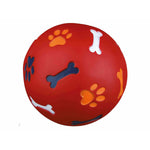 Hundespielzeug Trixie 3492 Blau Kunststoff Innen/Außenbereich