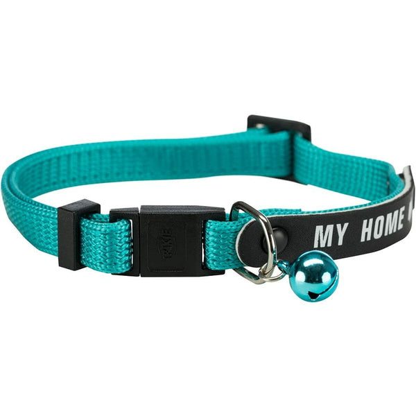 Halsband Trixie My home Nylon