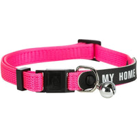 Halsband Trixie My home Nylon