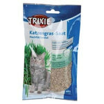 Snack für Katze Trixie 4235 100 g Süßigkeiten Katzenminze