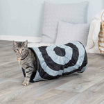 Faltbarer Tunnel für Haustiere Trixie Polyester Ø 25 × 50 CM