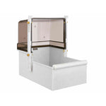 Vogelbad Trixie Kunststoff