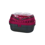 Transportbehälter Trixie Kunststoff 18 × 12 × 13 CM